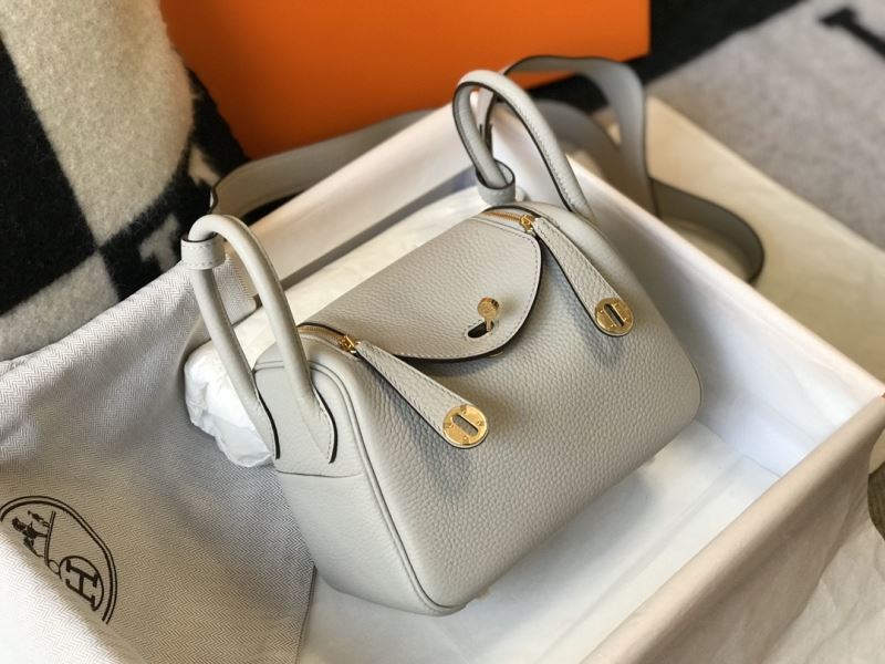 Hermes Lindy Bags